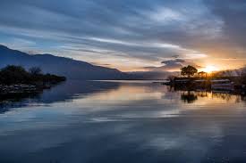 Λίμνη Κερκίνη