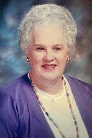 Sue Ellis Obituary (1942