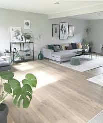 Nous avons parcouru pour vous pinterest pour vous donner une idée des grandes tendances déco qui s'en dégage. Decoration Interieur Salon Epure Decoration Salon Appartement Decoration Salon Salle A Manger Deco Salon