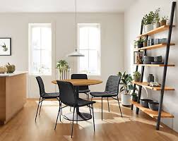 Cato Chair In Synthetic Leather Modern Dining Chairs Modern Dining Room Kitchen Fur Modern Dining Chairs Modern Dining Room Contemporary Dining Furniture