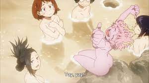 Lately the discussion on the fanservice in the continuing summer 2019 series, fire force, has. Sharky Splitz Seihei On Twitter People Get Mad At Fire Force For The Fanservice But Still Give Praise To The Other Anime Even Tho They Got Fanservice Too Man I Hate It Here
