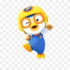 Production began in 2002 and the program began airing in south korea on ebs in 2003. Pororo The Little Penguin Pororo The Little Penguin Season 6 Amazon Com Korean Animation Little Penguin Child Animals Vertebrate Png Pngwing