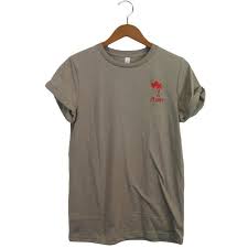 Palm Tree T Shirt Tree T Shirts T Shirt