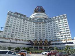 Choose from 15 available genting highlands accommodation & save up to 60% on hotel booking online at makemytrip. Genting Grand Hotel Wikipedia