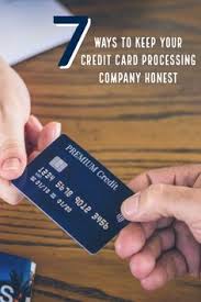 Pci dss credit card processing laws help safeguard the cardholder's data when a transaction takes place, and all merchants, financial institutions, payment processors, and merchant services providers are responsible for upholding them. 19 Credit Card Processing Ideas Credit Card Processing Credit Card Credits