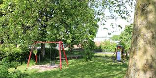 Eine mitarbeiterin der senioreneinrichtung ist positiv getestet worden. Ev Kindergarten Widum I