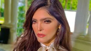 El hijo mayor de Ana Bárbara conquista corazones en redes sociales