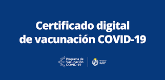Vacunarse protege tu salud y la de los demás, porque evita o restringe la diseminación del virus, resguardando las vidas de quienes más quieres. Ministerio De Salud Publica Uruguay Preguntas Frecuentes Sobre El Acceso Al Certificado Digital De Vacunacion Covid19 Https Www Gub Uy Ministerio Salud Publica Comunicacion Publicaciones Preguntas Frecuentes Vacunacion Covid 19 Luego