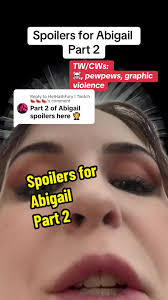 So Abigail