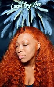 Meet Jessica Ace of lace Felder