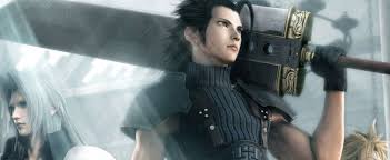 Bildergebnis für amazon final fantasy crisis core