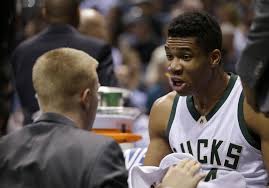 This list may not reflect recent changes (learn more). Milwaukee Bucks Announce Assistant Coaching Staff Basketball Madison Com