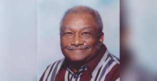 Richard Broughton Obituary