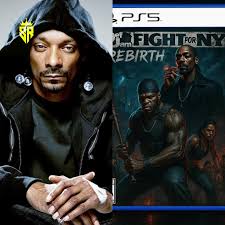 PAREN TODO !!! 😱🔥 Snoop Dogg confirma que está desarrollando un juego  inspirado en Def Jam, un videojuego especializado en peleas callejeras que  incorpora raperos de la escena, ¿quién lo recuerda?