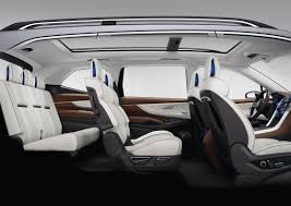 2019 Subaru Ascent New Three Row Large Suv From Subaru Subaru Suv Family Cars Suv Subaru