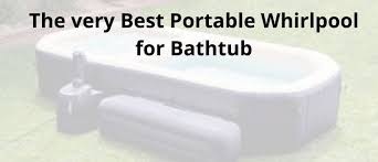 We did not find results for: Best Portable Whirlpool For Bathtub With Heaters For Therapy