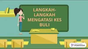 Vandalisme, gengsterisme dan buli merupakan jenayah yang acapkali didengar melalui media elektronik. Langkah Mengatasi Kes Buli Bercak Warna Kuning Tentu Juga Akan Mengurangi Klorofil Tanaman Sehingga