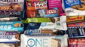 One with totally indulgent flavors that seem too good to be true. Nutrition Bars Cookies Review For Energy Fiber Protein Meal Replacement And Whole Foods Consumerlab Com
