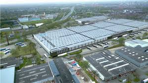 Of organiseer je een evenement in gemeente roosendaal? Start Bouw Campus A58 In Roosendaal Propertynl