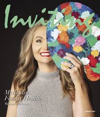 Inviting Arkansas August 2023 by InvitingArkansas