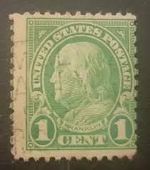 Stamp: Benjamin Franklin (1706-1790), Leading Author And Politician (United  States Of America(1870-71 National Bank Note Co. Not Grilled) Mi:Us  36,Sn:Us 145,Yt:Us 39,Sg:Us 147,Un:Us 43