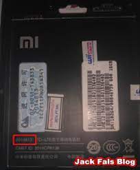 Xiaomi redmi 2 lte 4g 16 gb (2014813) распаковка. Cara Flash Redmi 2 Prime Hm 2014813 2014811 Tested Jack Fals Blog