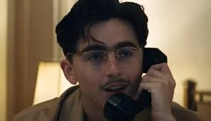 AFTER THE HUNT (2025): Luca Guadagnino's Julia Roberts Starrer Set to Open  the 63rd New York Film Festival