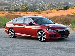 Power data, 66% of honda accord owners are male (vs. 2020 Honda Accord Review