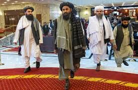 North korea on wednesday said south korea and the united states missed a chance to improve relations and are risking a serious security crisis by choosing to escalate tensions as they conduct joint military drills. Taliban Insist On Islamic System For Afghanistan And Sticking To Troop Withdrawal Deadline World News Us News