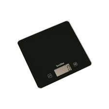 Terraillon T1040 Balance De Cuisine Noir Achat Vente Balance Electronique Cdiscount