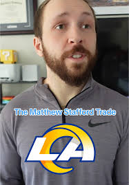 Matthew Stafford Trade Rumors: NFL Team Predictions