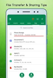 File Transfer And Sharing Guide For Android Apk Download