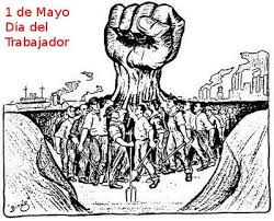 La fecha tiene su origen en la represión sangrienta escucha en la voz de leticia vivanco, una cápsula sobre el día del trabajo, en el programa un país de todos, una historia de todos, transmitida en 2004. Imagenes Del 1 De Mayo Edisonpastuna16112002