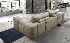 Together with sturdy hardwood feet and simple clean lines, our richmond sofa comes in an elegant and classic design which is perfect for creating a stylish understated look in your living room. Richmond Sofa Gammaarredamenti Gamma Madeinitaly Italy Design Leather Aniline Leather Living Room Furniture Furniture Chesterfield Sofa Living Room