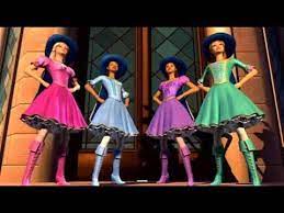 Barbie Y Las 3 Mosqueteras Pelicula Completa En Espanol Latino Tienda Online De Zapatos Ropa Y Complementos De Marca
