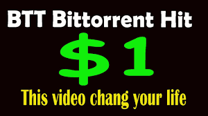 Take into consideration that it's not accepted yet at many exchanges, which hinders our growth. Will Btt Bittorrent Hit 1 In April Bittorrent Token Price Prediction 2021 Youtube