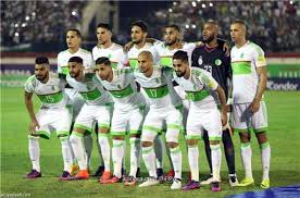 هجوم يستهدف أكبر شركة لحوم في العالم. Ø§Ø¹Ù„Ø§Ù† ØªØ´ÙƒÙŠÙ„Ø© Ù…Ù†ØªØ®Ø¨ Ø§Ù„Ø¬Ø²Ø§Ø¦Ø± ÙÙŠ Ù…ÙˆØ§Ø¬Ù‡Ø© Ù†ÙŠØ¬ÙŠØ±ÙŠØ§ ØµØ­ÙŠÙØ© Ø§Ù„Ø±ÙŠØ§Ø¶ÙŠØ©