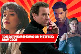 So, after gathering friends via a netflix watch party — and plenty of snacks — fire up one of these scary streaming movies. 10 Best New Shows On Netflix May 2021 S Top Upcoming Series To Watch Decider