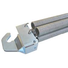 Kit De Changement De Ressorts Porte De Garage Basculante