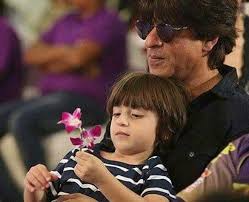 Shah rukh khan (@iamsrk) | твиттер. Birthday Special These Awwdorable Pics Of Shah Rukh Khan S Son Abram Will Bring A Smile To Your Face