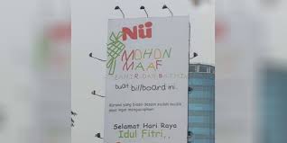 We did not find results for: Billboard Iklan Minuman Jadi Viral Isinya Kocak Banget Dream Co Id