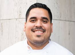 Notes: Downtown hotel Fairlane names executive chef