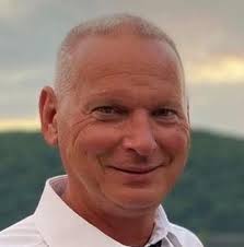 Jimmy Markey (1961-2025)