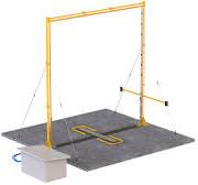 Vehicle Disinfection System | Interhatch