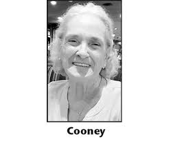MARY COONEY Obituary (2018)