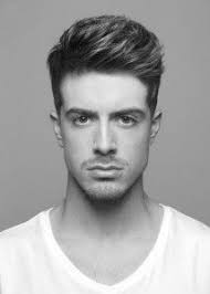 Men S Hairstyles The Office Look Mens Hairstyles Trendy Short Hair Styles Hair Styles 2014
