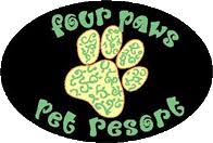 Four paws country pet hotel boarding kennels & cattery in guernsey. Dog Day Care In Richmond Four Paws Pet Resort Pet Services