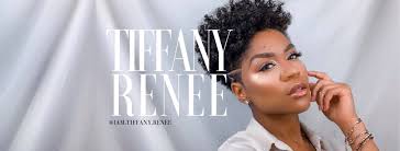 Tiffany Renee