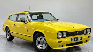 Image result for Jasmine Yellow 1994 Reliant