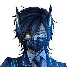  Menakjubkan 12 Foto Anime Keren Hd Cowok Hd Anime Wallpapers Anime Images Cute Anime Guys